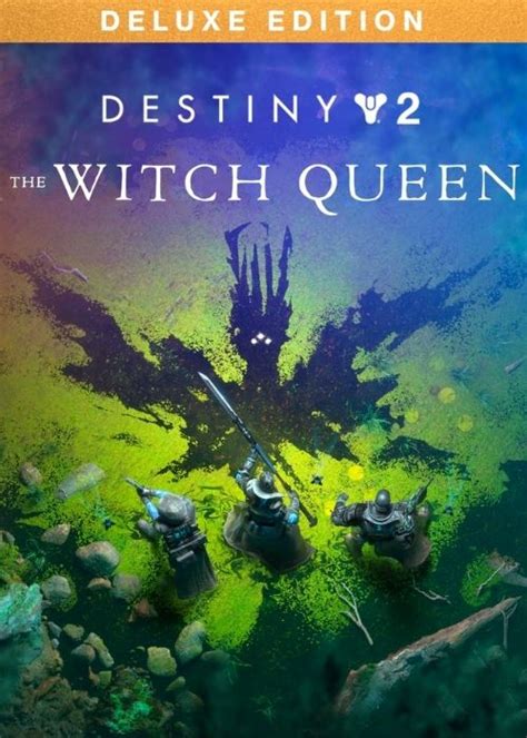 CDKeys Witch Queen: A Gamer's Dream Come True